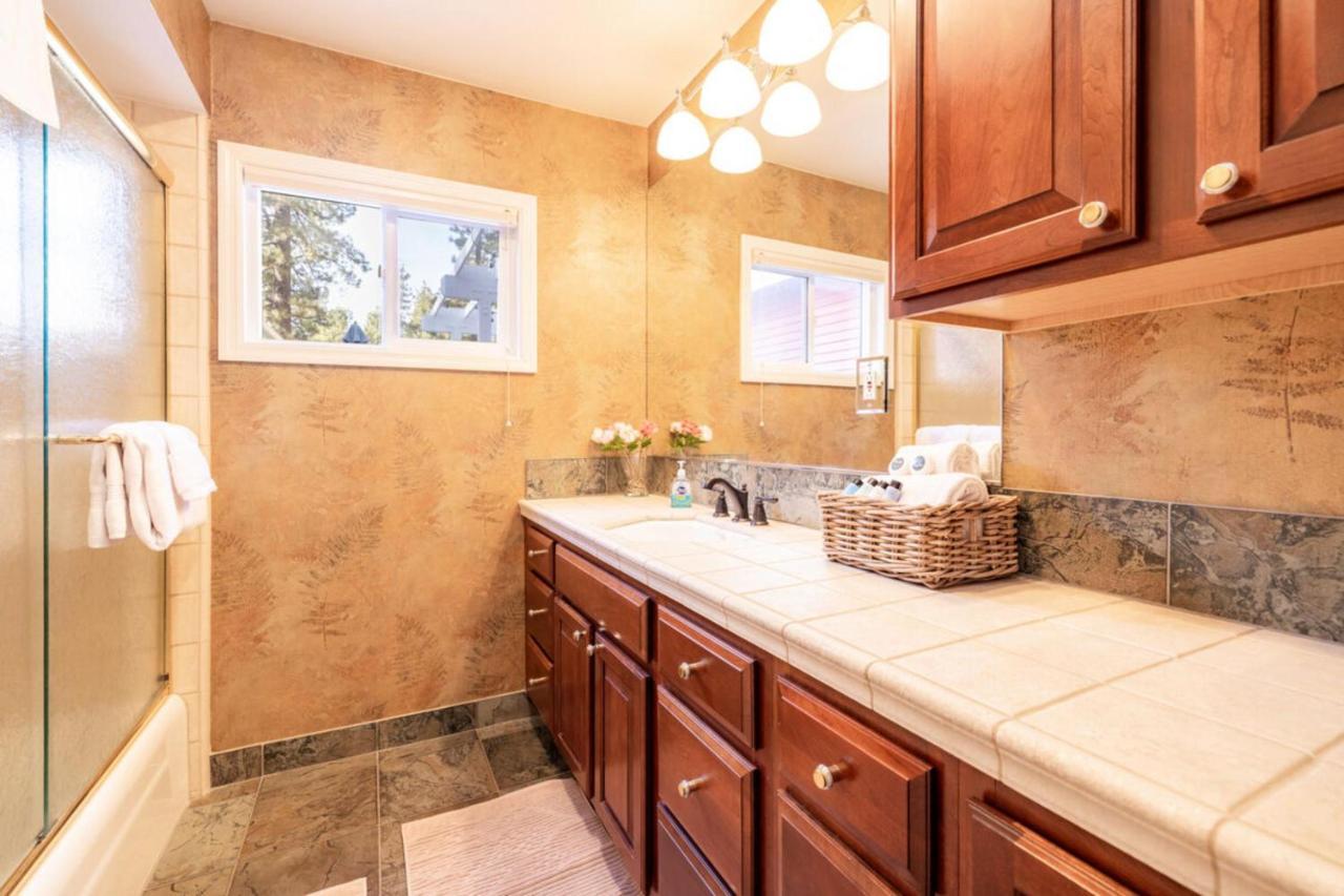 The Grand Chalet #1989 By Big Bear Vacations Big Bear Lake Luaran gambar