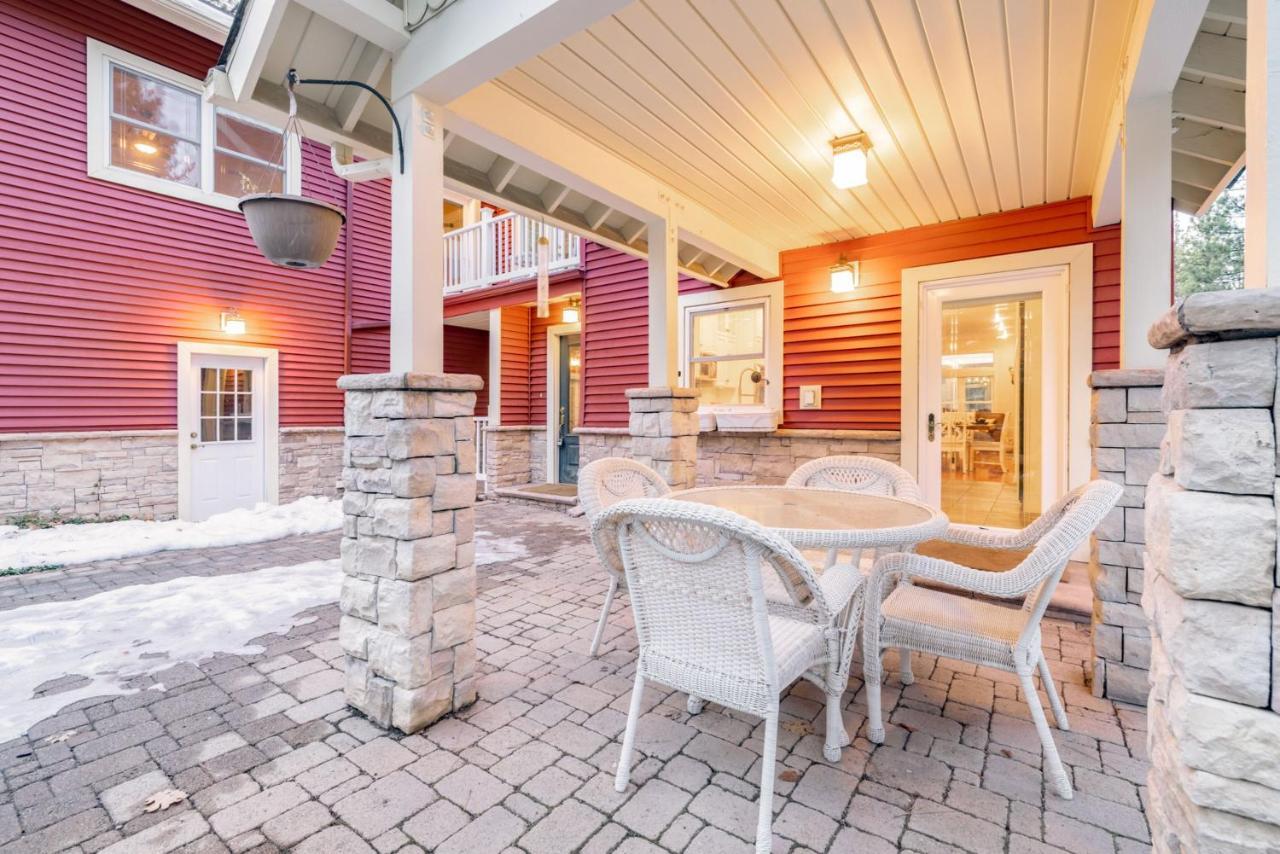 The Grand Chalet #1989 By Big Bear Vacations Big Bear Lake Luaran gambar