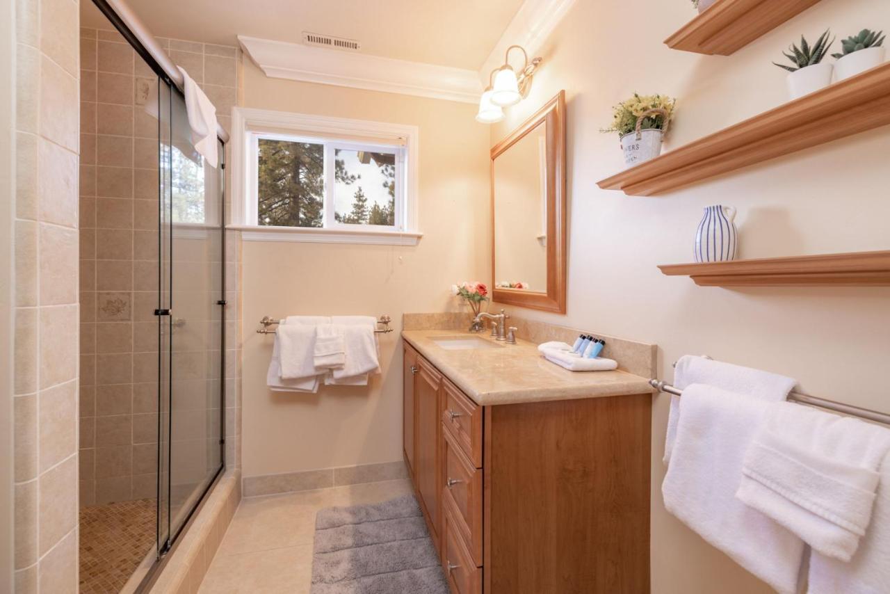The Grand Chalet #1989 By Big Bear Vacations Big Bear Lake Luaran gambar
